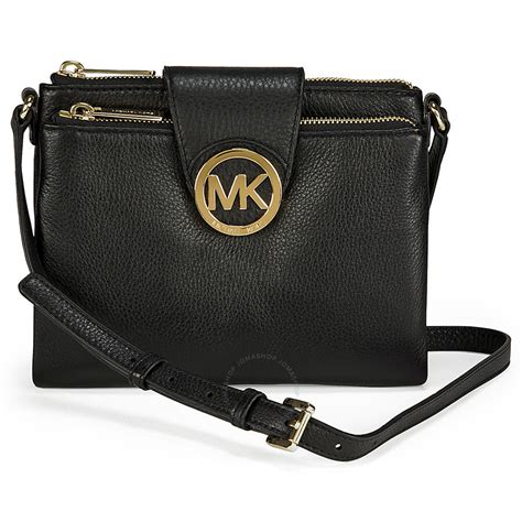 michael kors charlton flap wallet|michael kors fulton large crossbody.